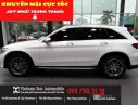 Mercedes-Benz GLC  300 AMG 2017 - Bán xe Mercedes GLC300 AMG đời 2017, màu trắng, nhập khẩu