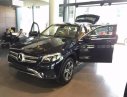 Mercedes-Benz GLC  250 4Matic 2017 - Bán Mercedes GLC250 4Matic năm 2017, màu đen