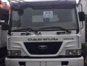Daewoo Novus   2010 - Cần bán xe Daewoo Novus 2010, màu trắng, nhập khẩu Hàn Quốc