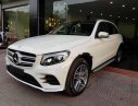 Mercedes-Benz GLC   250 4Matic 2017 - Bán Mercedes GLC250 4Matic năm 2017, màu trắng