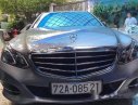 Mercedes-Benz E200   2013 - Bán Mercedes E200 đời 2013, giá tốt