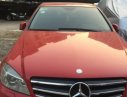 Mercedes-Benz C200  2.0 AT  2007 - Bán xe Mercedes 2.0 AT đời 2007 chính chủ, 500 triệu