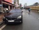 BMW 7 Series 740Li 2009 - Bán xe BMW 7 Series 740Li đời 2009, màu đen, nhập khẩu