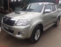 Toyota Hilux MT 2011 - Bán Toyota Hilux MT đời 2011, giá 470tr