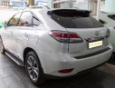 Lexus RX350   2015 - Bán xe Lexus RX350 năm 2015, màu trắng, xe nhập chính chủ