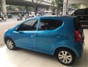 Suzuki Alto 2010 - Cần bán gấp Suzuki Alto sản xuất 2010, màu xanh lam, nhập khẩu nguyên chiếc chính chủ, giá chỉ 285 triệu