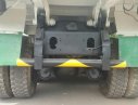 Daewoo Novus   2010 - Cần bán xe Daewoo Novus 2010, màu trắng, nhập khẩu Hàn Quốc