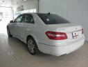 Mercedes-Benz E250 2012 - Bán Mercedes đời 2012, màu trắng chính chủ