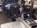 Bentley Continental Flying Spur 2014 - Bán ô tô Bentley Continental Flying Spur sản xuất 2014 màu trắng, giá tốt, xe nhập