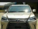 Lexus LX   570  2017 - Bán ô tô Lexus LX 570 đời 2017, xe nhập