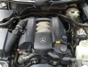 Mercedes-Benz E240 2000 - Bán Mercedes E240 2000, màu đen, nhập khẩu chính chủ, 290tr