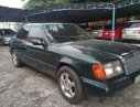 Mercedes-Benz C300   1990 - Bán Mercedes C300 đời 1990 số sàn, giá chỉ 105 triệu