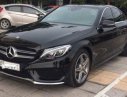 Mercedes-Benz C300  2.0 AT  2016 - Cần bán xe Mercedes 2.0 AT đời 2016, xe còn rất đẹp