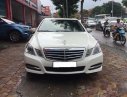 Mercedes-Benz E250   2012 - Bán ô tô Mercedes E250 đời 2012, màu trắng