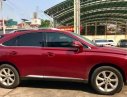 Lexus RX350 2009 - Cần bán gấp Lexus RX350 đời 2009, màu đỏ ít sử dụng