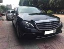 Mercedes-Benz E200 2016 - Bán ô tô Mercedes E200 đời 2016, màu đen chính chủ