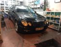 Mercedes-Benz E200 2007 - Xe Mercedes-Benz E200 sản xuất 2007 màu đen, giá chỉ 424 triệu