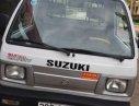 Suzuki Super Carry Truck   2005 - Bán Suzuki Super Carry Truck năm 2005, màu trắng