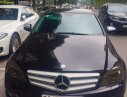 Mercedes-Benz C200 2007 - Bán Mercedes C200 SX 2007, màu đen, 450 triệu