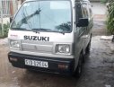 Suzuki Blind Van 2015 - Bán Suzuki Blind Van đời 2015, màu trắng chính chủ, 225tr