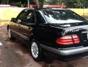 Mercedes-Benz E240 2000 - Bán Mercedes E240 2000, màu đen, nhập khẩu chính chủ, 290tr