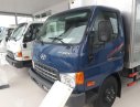 Hyundai HD   500 2017 - Bán xe tải Hyundai 5 tấn, xe tải Hyundai HD 500 giá rẻ và hỗ trợ trả góp giá rẻ khi mua xe tại Hải Phòng