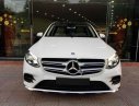 Mercedes-Benz GLC   250 4Matic 2017 - Bán Mercedes GLC250 4Matic năm 2017, màu trắng