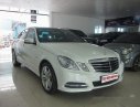 Mercedes-Benz E250 2012 - Bán Mercedes đời 2012, màu trắng chính chủ