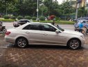 Mercedes-Benz E250   2012 - Bán ô tô Mercedes E250 đời 2012, màu trắng