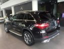 Mercedes-Benz GLC  250 4Matic 2017 - Bán Mercedes GLC250 4Matic năm 2017, màu đen