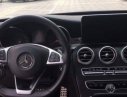 Mercedes-Benz C300  2.0 AT  2016 - Cần bán xe Mercedes 2.0 AT đời 2016, xe còn rất đẹp