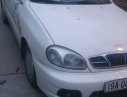 Daewoo Lanos 2003 - Bán xe Lanos 2003, màu trắng, xe gia đình, giá rẻ