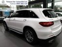 Mercedes-Benz GLC  300 AMG 2017 - Bán xe Mercedes GLC300 AMG đời 2017, màu trắng, nhập khẩu