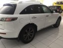 Infiniti FX 35 2007 - Bán Infiniti FX 35 năm 2007, màu trắng, nhập khẩu nguyên chiếc giá cạnh tranh