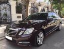 Mercedes-Benz E250   2012 - Bán xe Mercedes E250 2012, màu nâu như mới