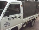 Suzuki Super Carry Truck   2005 - Bán Suzuki Super Carry Truck năm 2005, màu trắng