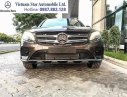 Mercedes-Benz GLC  300 AMG 2017 - Bán ô tô Mercedes GLC300 AMG đời 2017, màu nâu, xe nhập