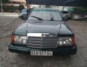 Mercedes-Benz C300   1990 - Bán Mercedes C300 đời 1990 số sàn, giá chỉ 105 triệu