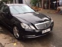 Mercedes-Benz E300 AMG 2011 - Bán Mercedes E300 AMG đời 2011, màu đen, nhập khẩu, chính chủ, 970 triệu