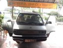 Toyota Van 1994 - Cần bán xe Toyota Van đời 1994, màu bạc