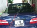 Toyota Corolla XLi 1999 - Bán xe Toyota Corolla XLi đời 1999, màu xanh, xe nhập