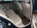 Mercedes-Benz C250 2015 - Cần bán xe Mercedes C250 đời 2015, màu đen