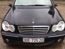 Mercedes-Benz E240 2009 - Bán Mercedes E240 2009, màu đen giá cạnh tranh