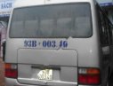 Hãng khác Xe du lịch Mudan 2004 - Bán ô tô Mudan đời 2004, màu bạc chính chủ