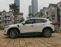 Mazda CX 5 2.0 AT 2011 - Bán xe Mazda CX 5 2.0 năm 2011, màu trắng  