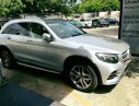 Mercedes-Benz Smart 300 4Matic 2017 - Bán ô tô Mercedes GLC 300 4Matic đời 2017, màu bạc