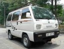 Suzuki Blind Van 1999 - Cần bán Suzuki Blind Van đời 1999, màu trắng chính chủ