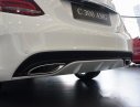 Mercedes-Benz C300 AMG 2017 - Cần bán xe Mercedes C300 AMG đời 2017, màu trắng