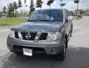 Nissan Navara LE 2.5MT 2013 - Bán Nissan Navara LE đời 2013, màu xám, nhập khẩu Thái Lan