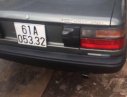 Toyota Corolla altis 1990 - Bán Toyota Corolla altis đời 1990, màu xám